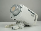Aputure Amaran 300c RGB COB Video Light