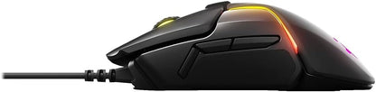 SteelSeries Rival 600 - Dual Sensor Gaming Mouse