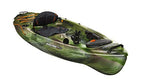 Pelican Sit-on-top Fishing Kayak Lightweight