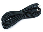 Monoprice 100653 RCA Plug/Plug Audio Cable