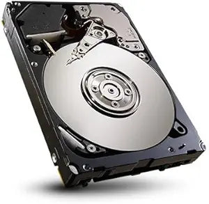 Seagate ST300MM0026 300GB 10K SAS HDD (Renewed)