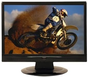 AOC L22w898 22-Inch HD LCD TV