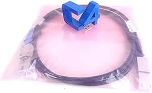 HP 407339-B21 2M EXT Mini-SAS SFF-8088 Cable — main product image