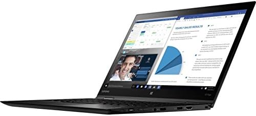 Lenovo 20JD005QUS ThinkPad X1 Yoga 2nd Gen 14" Laptop