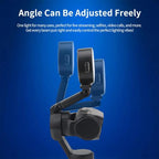 FlySimple Insta360 Luna Ultra Fill Light with Mount