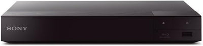 Sony 4350959621 BDPS6700 4K 3D Blu-Ray Player (Renewed)