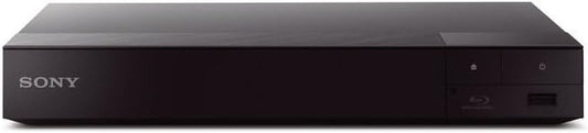 Sony 4350959621 BDPS6700 4K 3D Blu-Ray Player (Renewed)