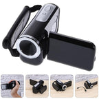 Beavorty Mini DV Retro Camcorder with 2-Inch Screen