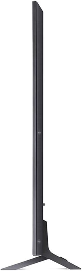 LG E99LG55NANO90UPA 55" 4K NanoCell Smart TV Bundle