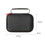 LYXX Shockproof EVA Carry Case for ANBERNIC RG406V Console