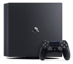Sony Pro Playstation 4 Pro 1TB SSD Renewed Console