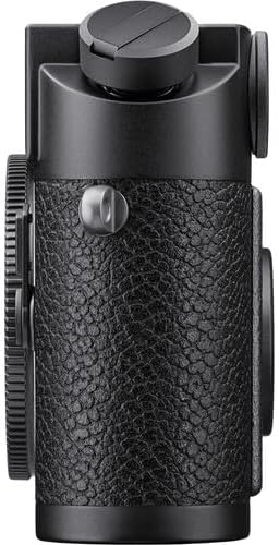 Leica M6 35mm Rangefinder Camera Summicron 50mm Lens Kit