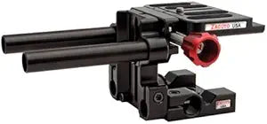 Zacuto Z-DSLR-B Adjustable DSLR Base Plate