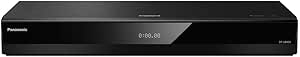 Panasonic DP-UB820K Ultra HD Blu-ray Player Renewed