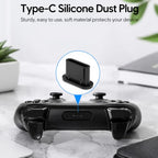 CYUXING 12-in-1 Steam Controller 2 Protective Accessory Kit
