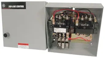 GE CR309B103 Magnetic Motor Starter - 240VAC Coil — main product image