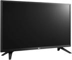 LG E9LG28LM430B 28-inch HD Smart OLED TV Bundle
