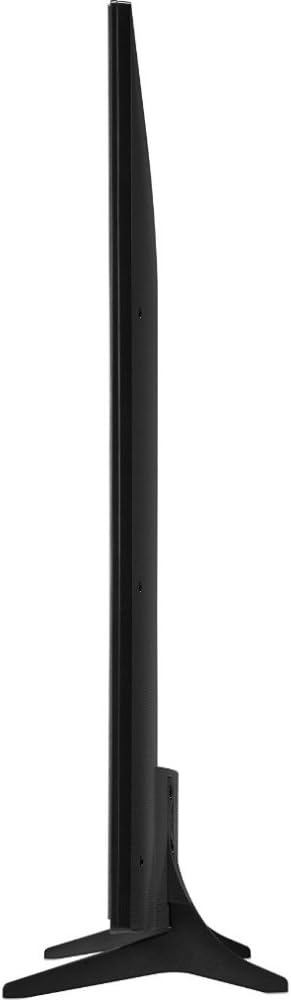 LG 65UF6450 65" 4K Ultra HD Smart LED TV Bundle