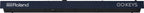Roland AUS-GOKEYS3-MU-COMBO-STD GO:KEYS 3 Midnight Blue Keyboard Bundle