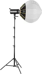 Great Video Maker G100W 90W Bi-Color LED Spotlight