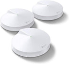TP-Link Deco M5(3-pack) Mesh WiFi System Home Coverage