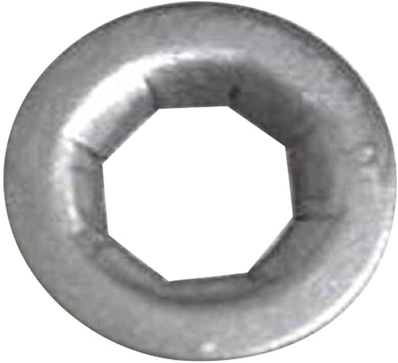 Miller 049399 Nut 312-18 Push On — main product image