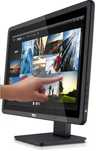 Dell 858-BBBX E2014T 20-Inch LED Monitor — main product image