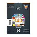 Cokin P30 Orange Conversion Filter Warming 85B