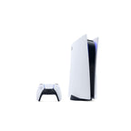 Sony PS5DE PlayStation 5 Disc Edition (Renewed)