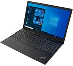 Lenovo ThinkPad E15 Gen 3 Ryzen 5 Laptop with Hub