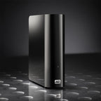Western Digital WDBACW0015HBK-NESN My Book 1.5TB USB 3.0 External Hard Drive