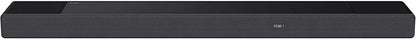 Sony BNDL_XR75X95K-HTA7000 75" 4K Mini LED TV with Soundbar (USED)
