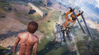 Attack on Titan 3 - PlayStation 5 Action Game
