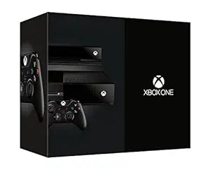 Microsoft 7UV-00005 Xbox One Kinect Day One Edition — main product image
