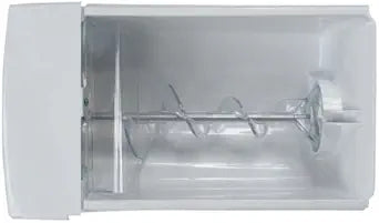 GE WR17X11429 Refrigerator Ice Bucket and Auger