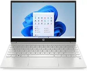 HP 13-BB1097NR Pavilion Laptop Intel i7 1TB SSD