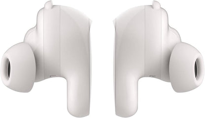 Bose QuietComfort Earbuds II - Wireless Noise Cancelling - Soapstone