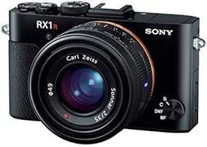 Sony DSC-RX1RM2 Cyber-Shot Camera — main product image