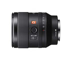 Sony SEL35F14GM FE 35mm F1.4 GM Lens (Renewed)