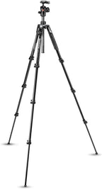 Manfrotto Befree Advanced Aluminum Travel Tripod Lever Lock