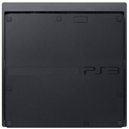 Sony PlayStation 3 Slim 250GB (Renewed)