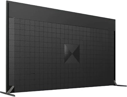 Sony E99SNXR85X95J 85-inch 4K Ultra HD LED Smart TV Bundle