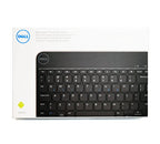 Dell 4X6X0 Bluetooth Keyboard Folio Venue 8