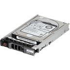 Dell 3NKW7 300GB 10K 12Gbps SAS 2.5 HDD (Renewed)
