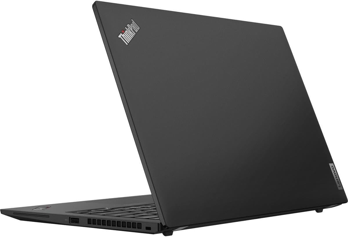 Lenovo ThinkPad T14s Gen 3 14" Laptop Ryzen 7 PRO 6850U 16GB RAM