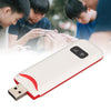 Jiawu 4G Mobile WiFi Hotspot with Unlocked SIM Slot