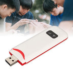 Fabater 4G LTE Mobile WiFi Hotspot with SIM Card Slot