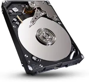 Seagate ST600MM0026 600GB 10K RPM SAS HDD