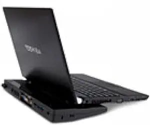 Toshiba PA3916C-1PRP Hi-Speed Port Replicator II Docking Station — main product image