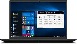 Lenovo 20Y4S2NA00 ThinkPad P1 Gen 4 16